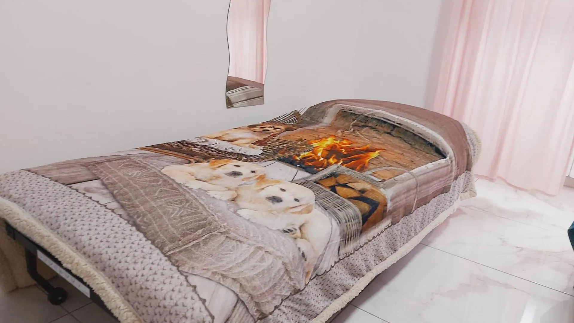 Hotel del amor Camera Matrimoniale Genova Rooms
