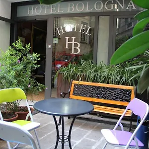 Bologna Génova